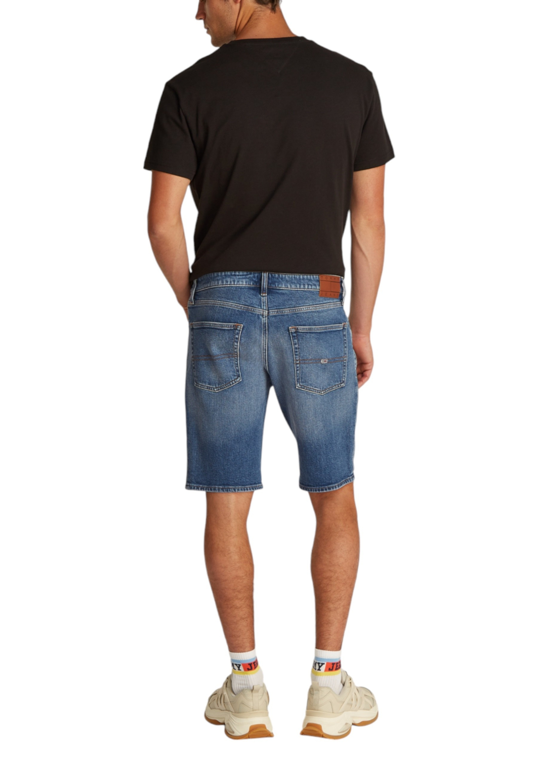 Tommy Hilfiger Jeans Bermuda Férfi - Image 2