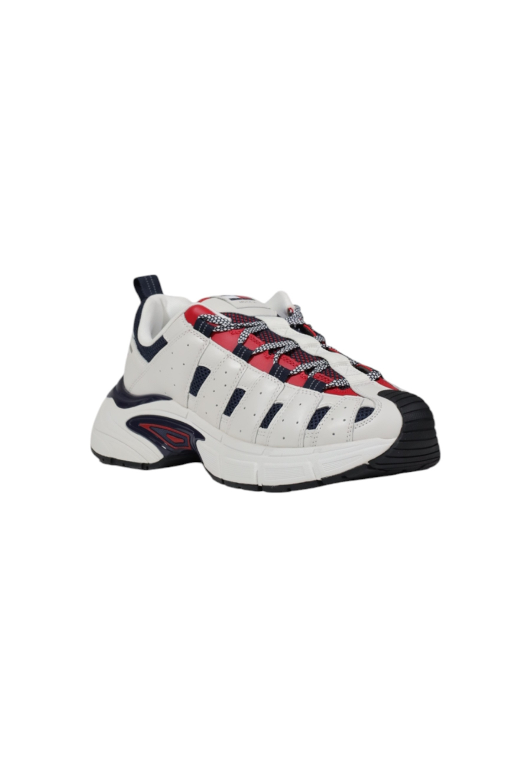 Tommy Hilfiger Jeans Men Sneakers - Image 2