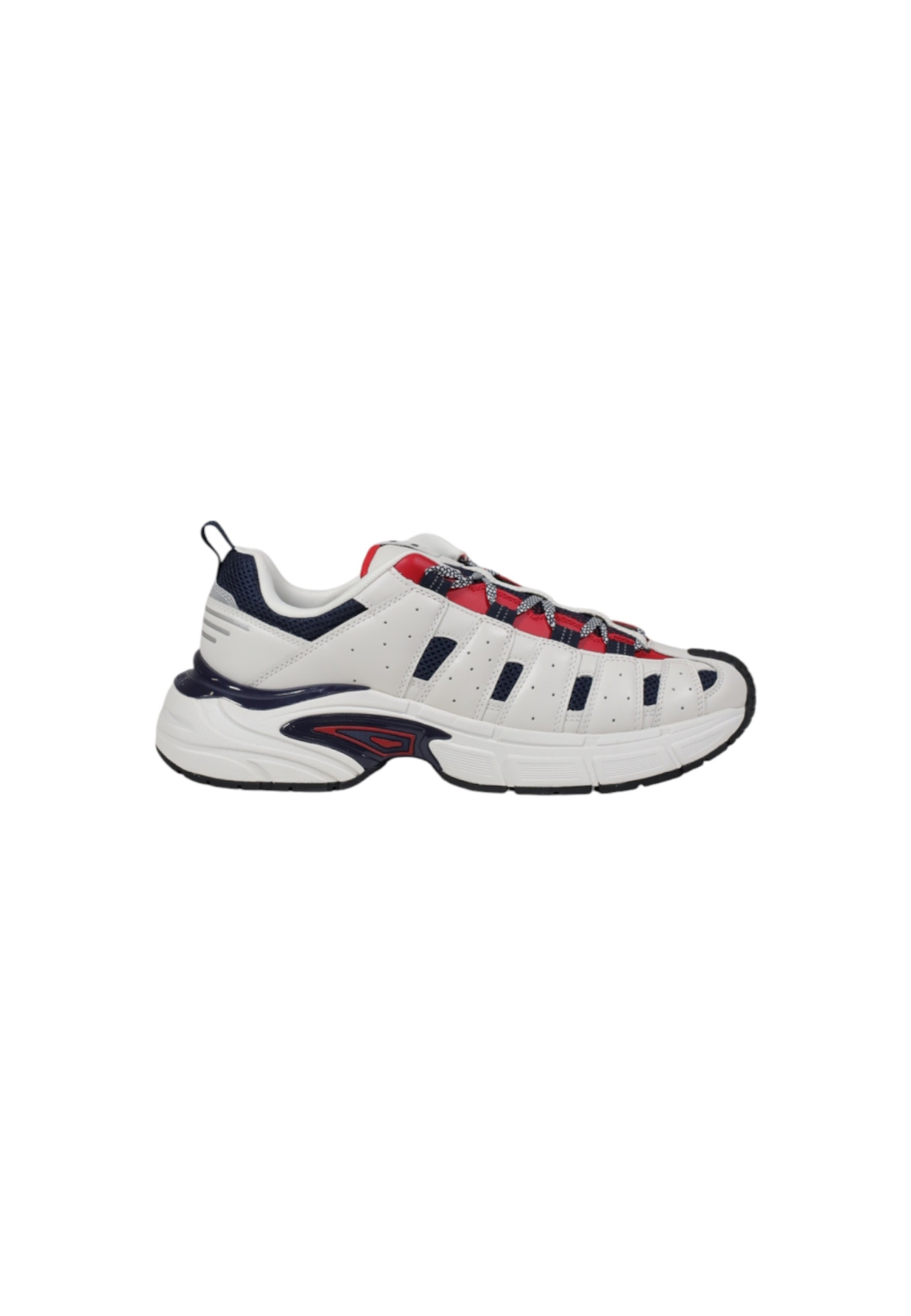 Tommy Hilfiger Jeans Men Sneakers