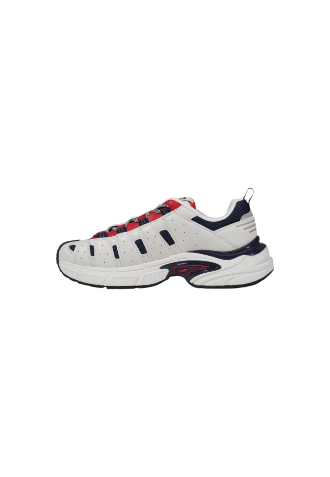 Tommy Hilfiger Jeans Men Sneakers - Image 3