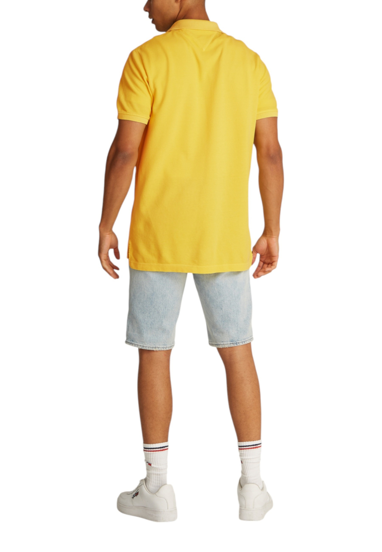Tommy Hilfiger Jeans Pólóing Férfi - Image 2