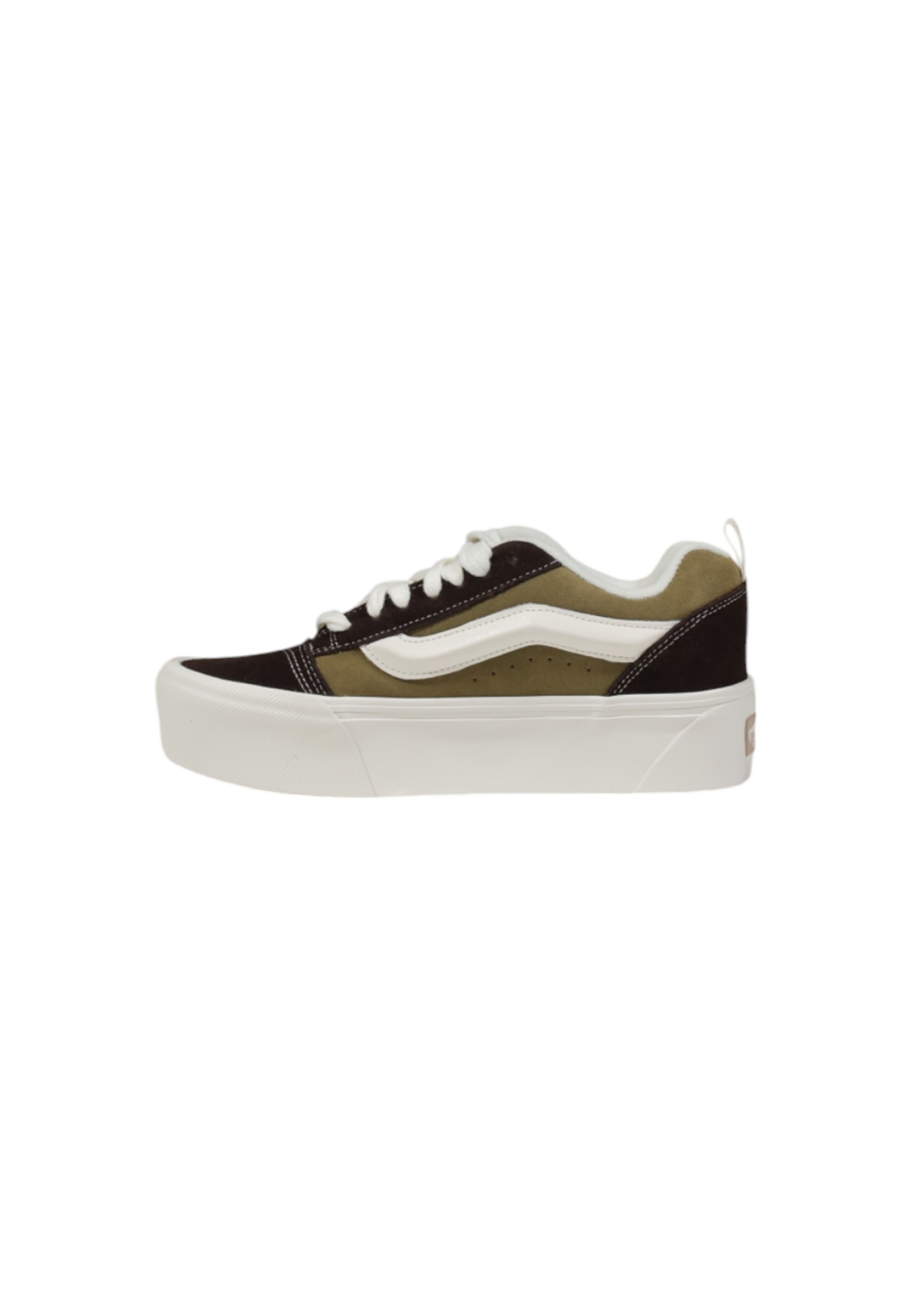 Vans Women Sneakers - Image 3