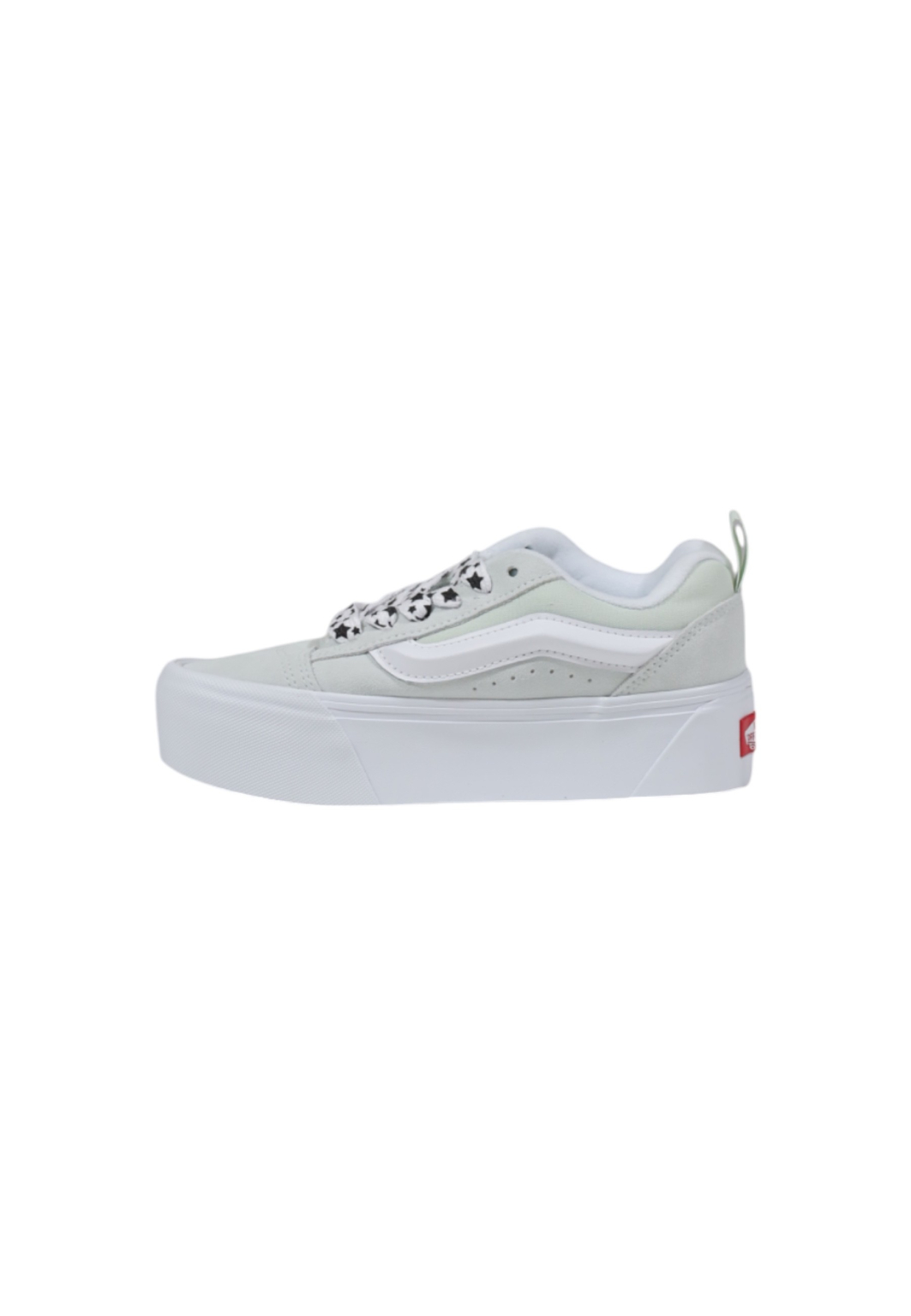 Vans Women Sneakers - Image 3