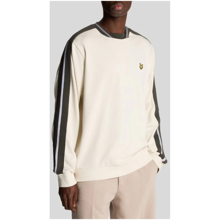 Lyle & Scott Melegítő Felső Férfi