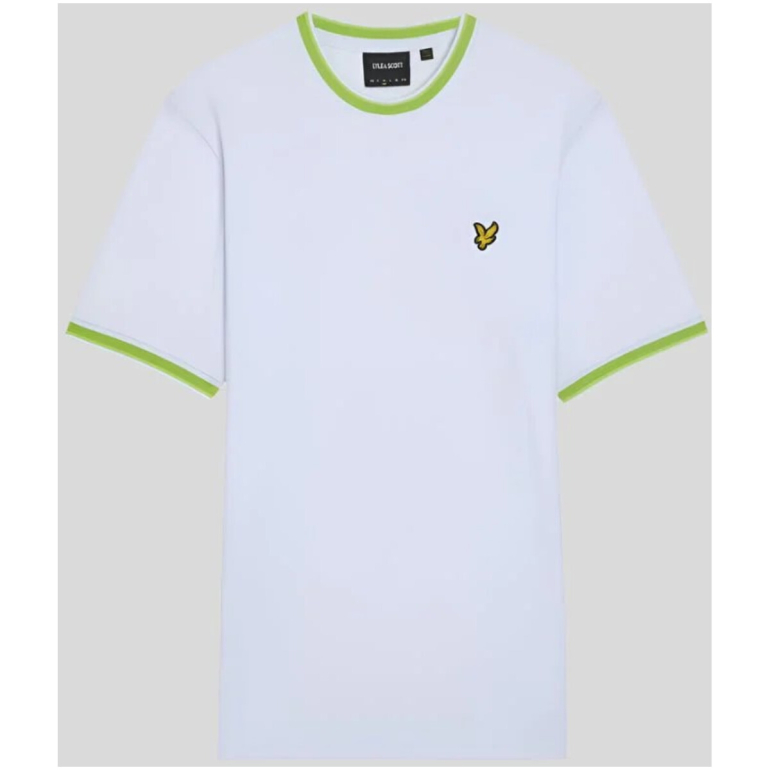 Lyle & Scott Póló Férfi - Image 3