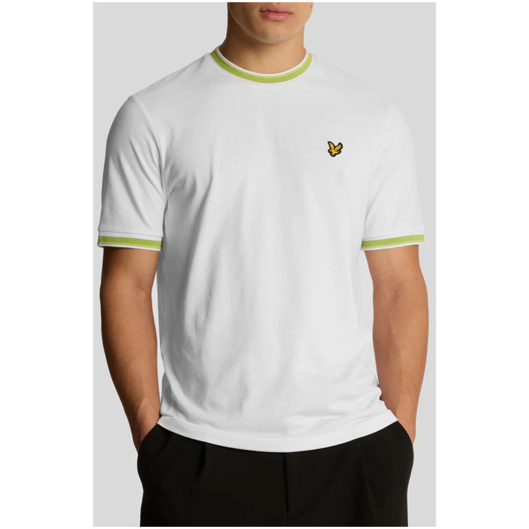 Lyle & Scott Póló Férfi