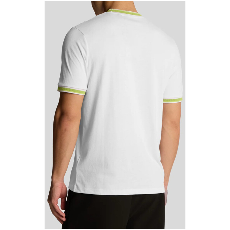Lyle & Scott Póló Férfi - Image 2
