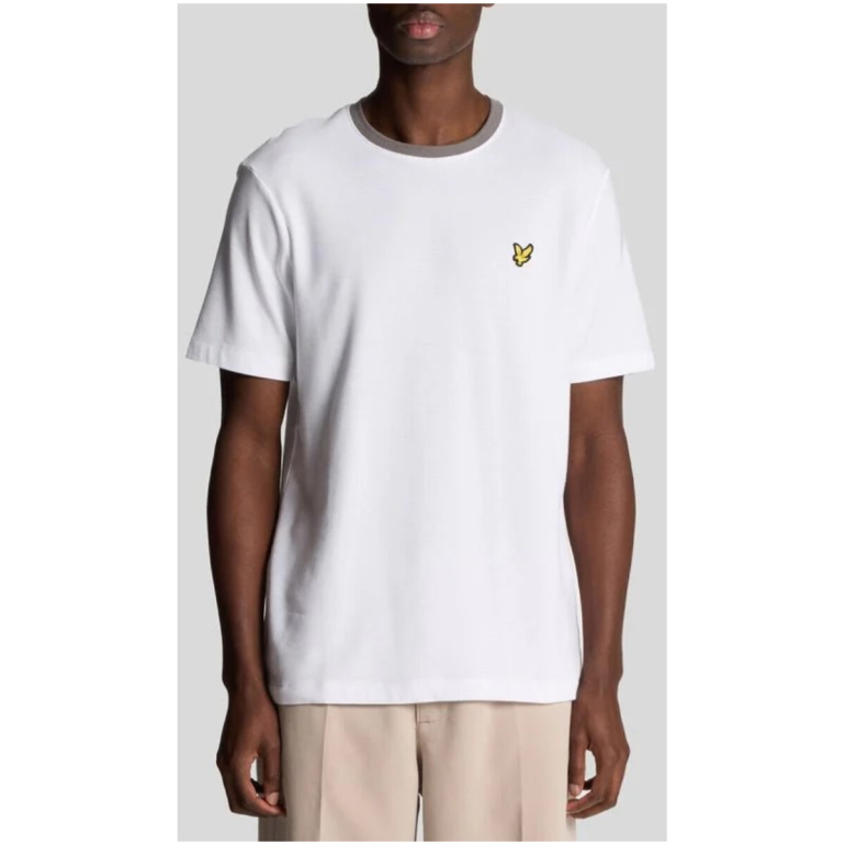 Lyle & Scott Póló Férfi