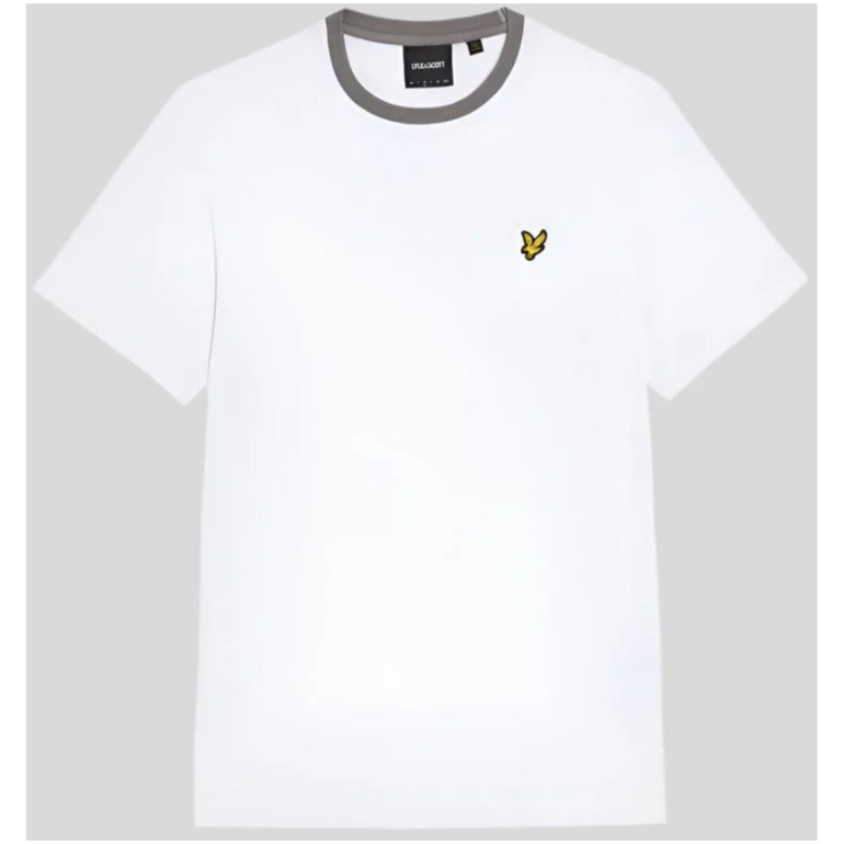 Lyle & Scott Póló Férfi - Image 3