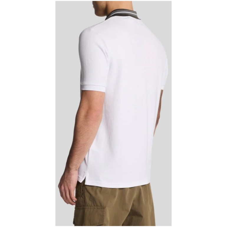 Lyle & Scott Pólóing Férfi - Image 2