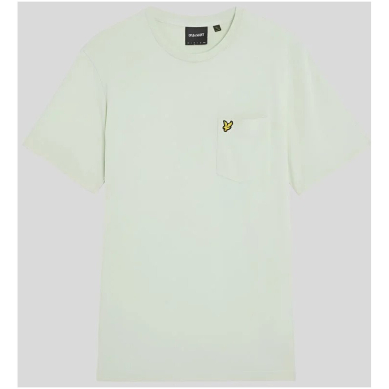 Lyle & Scott Póló Férfi - Image 3