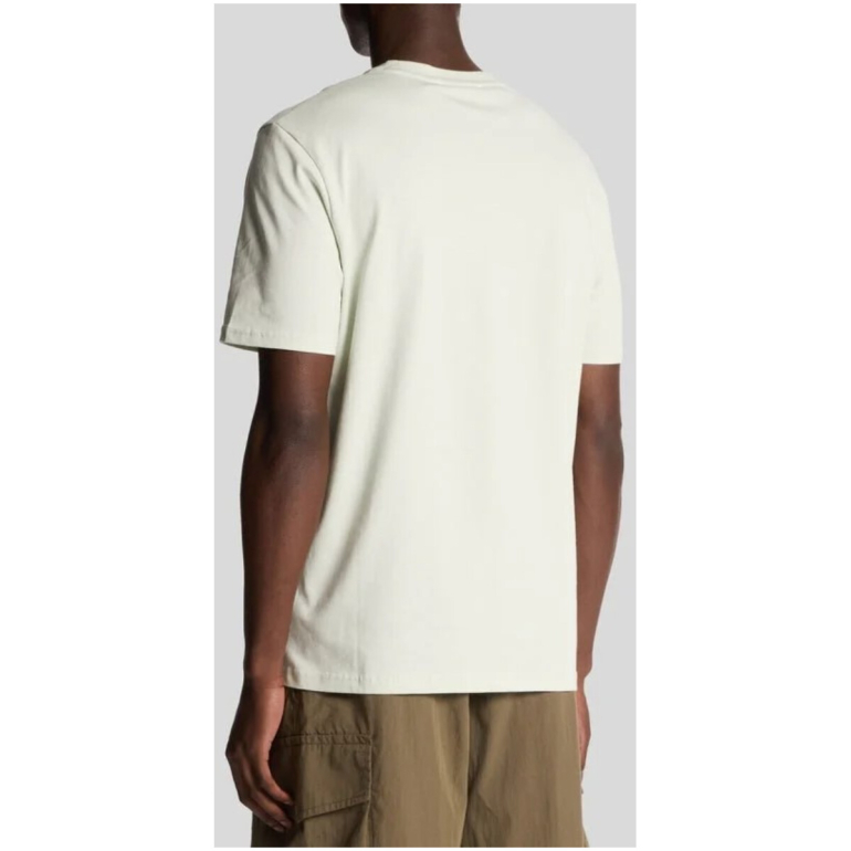 Lyle & Scott Póló Férfi - Image 2