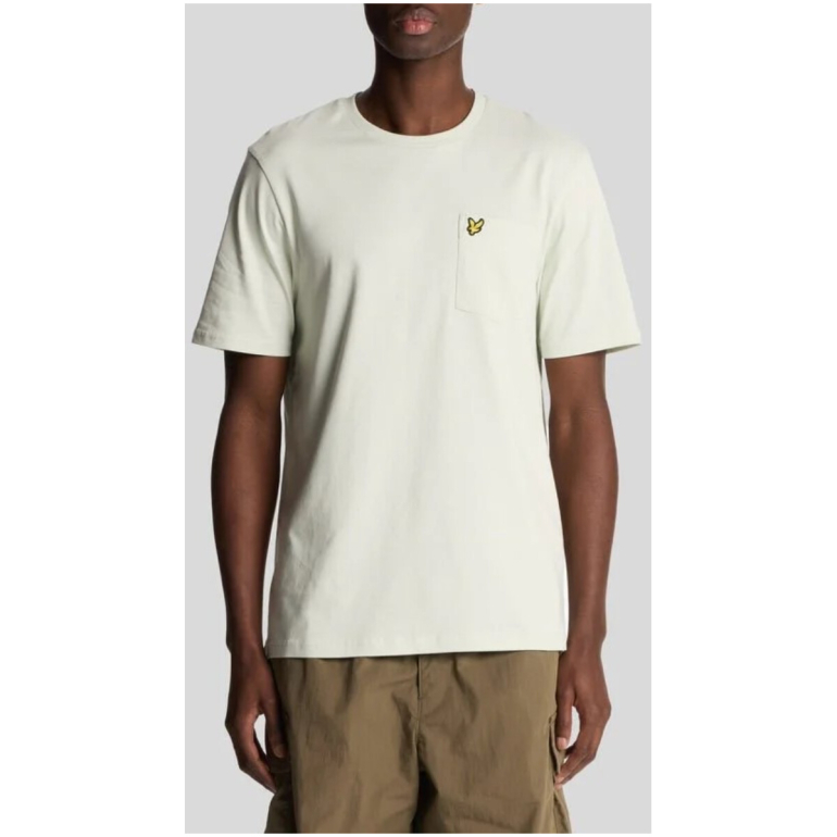 Lyle & Scott Póló Férfi