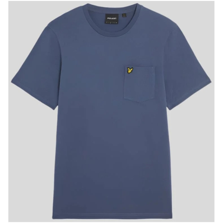 Lyle & Scott Póló Férfi - Image 3