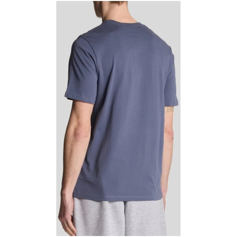 Lyle & Scott Póló Férfi - Image 2