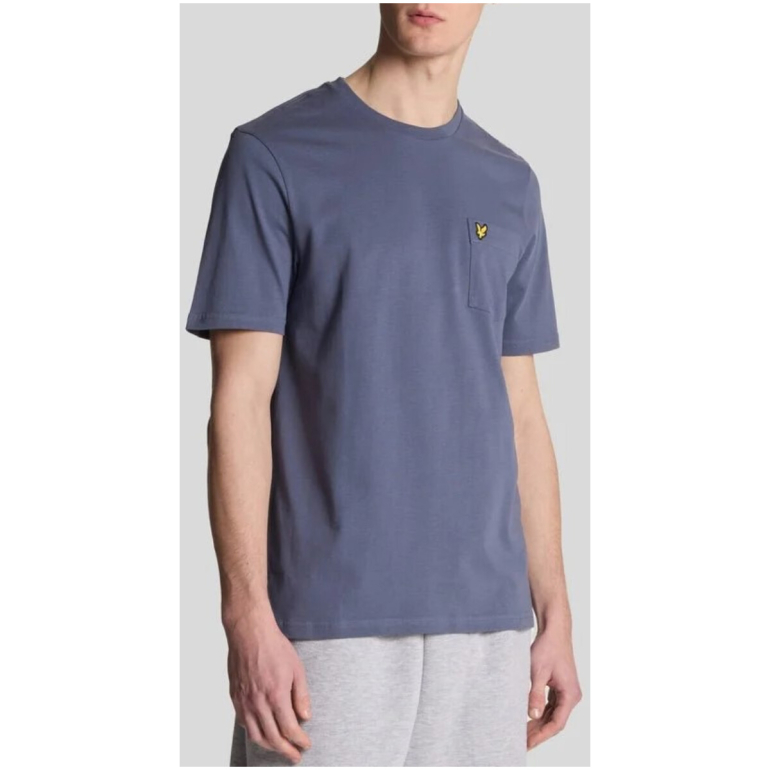 Lyle & Scott Póló Férfi