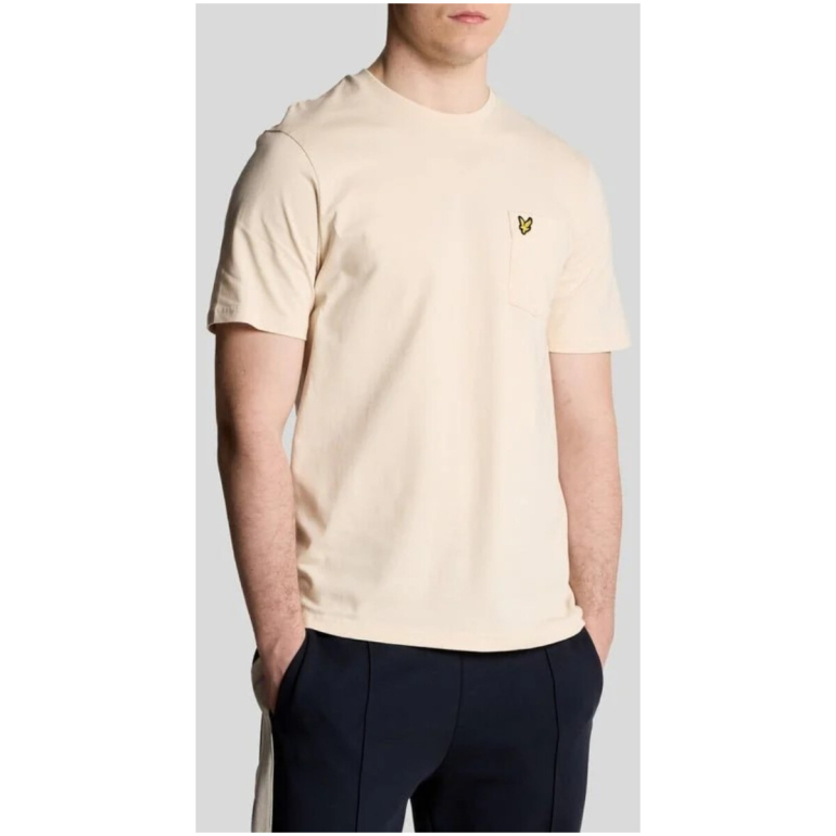 Lyle & Scott Póló Férfi