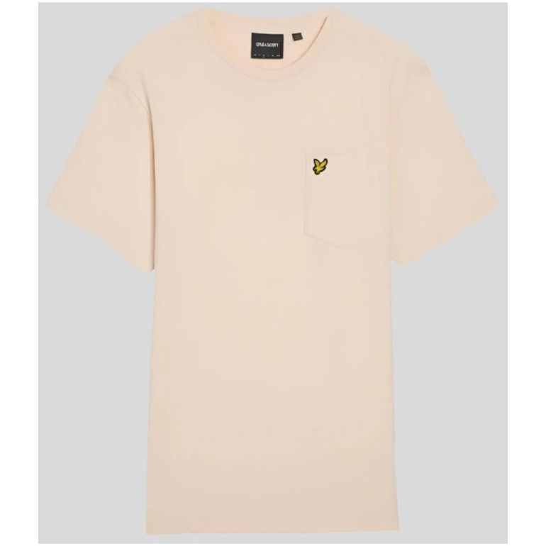 Lyle & Scott Póló Férfi - Image 3