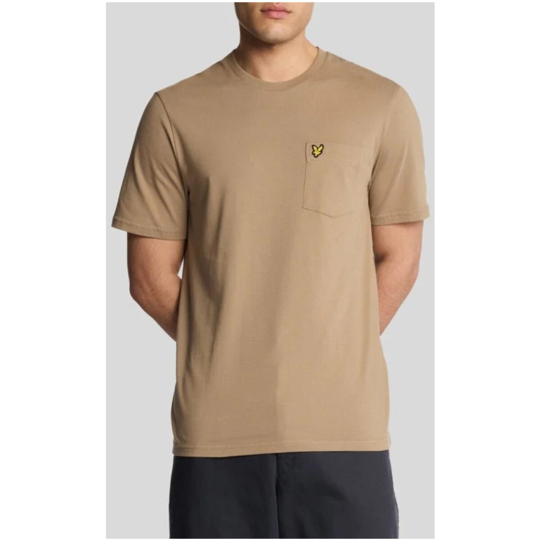 Lyle & Scott Póló Férfi