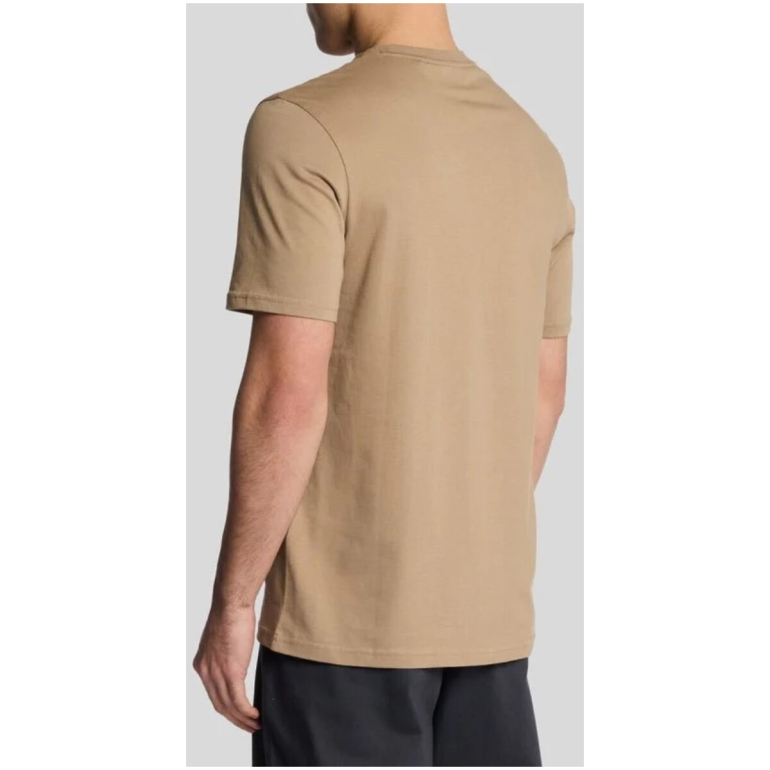 Lyle & Scott Póló Férfi - Image 2