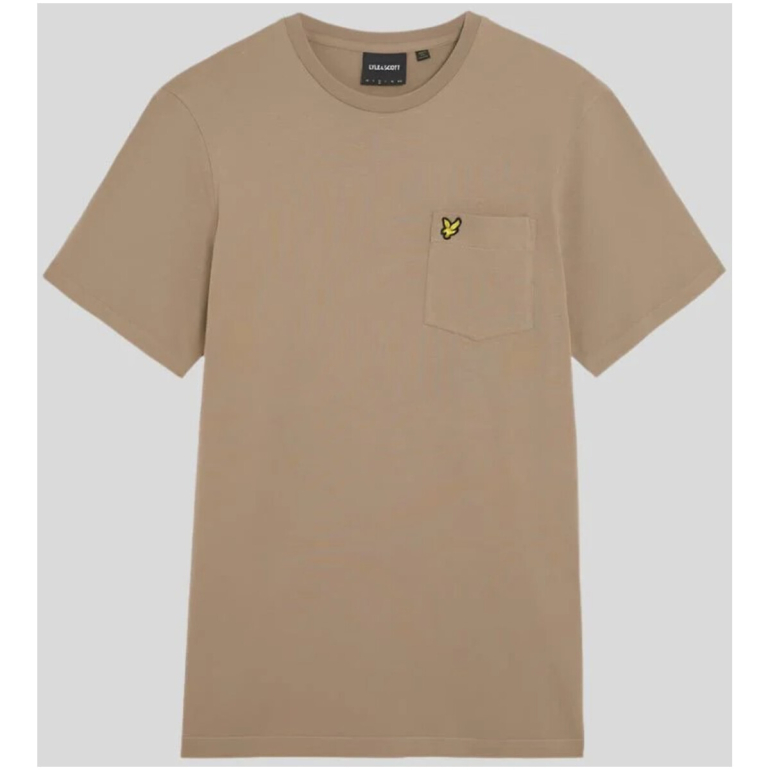 Lyle & Scott Póló Férfi - Image 3
