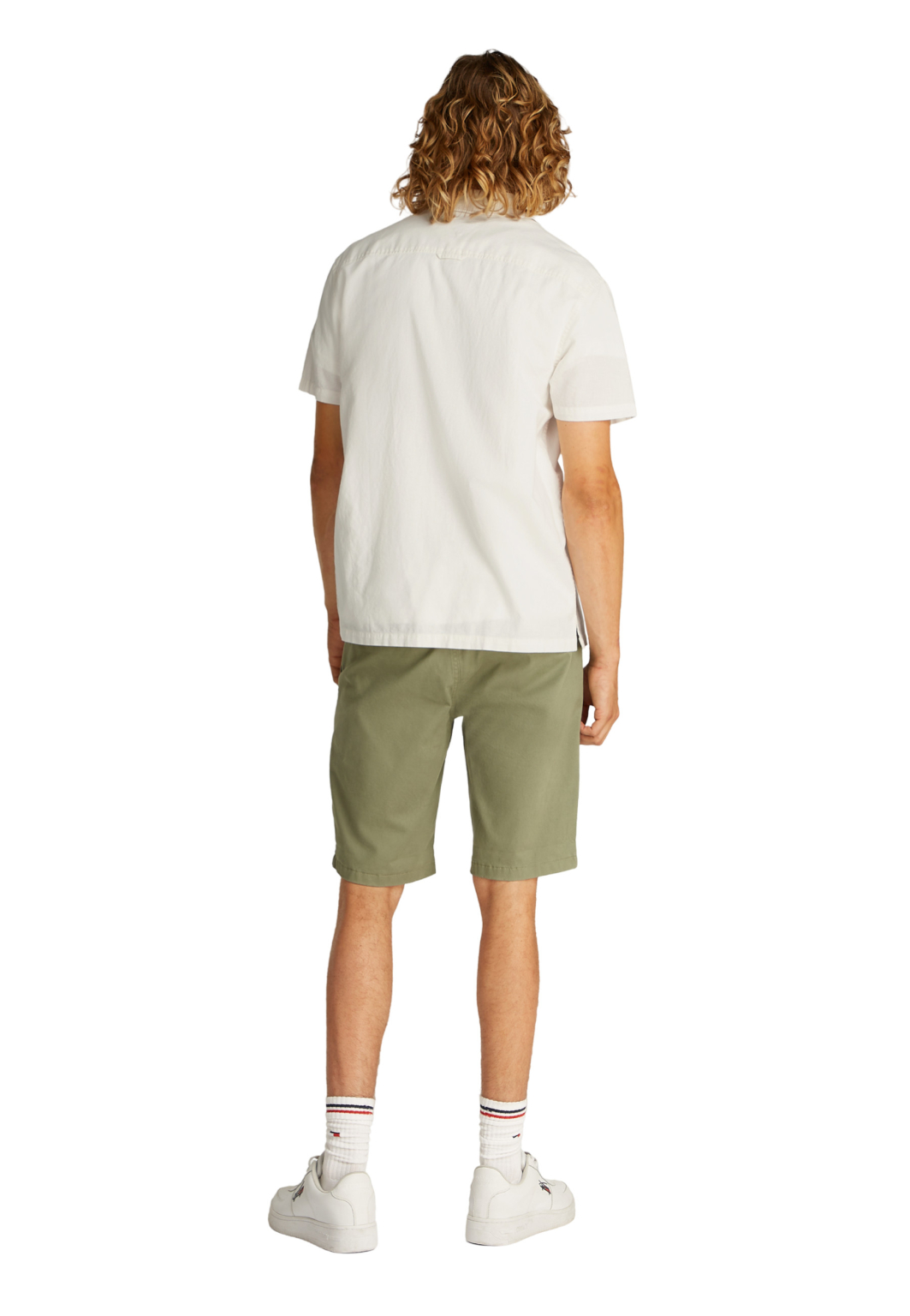 Tommy Hilfiger Jeans Ing Férfi - Image 2