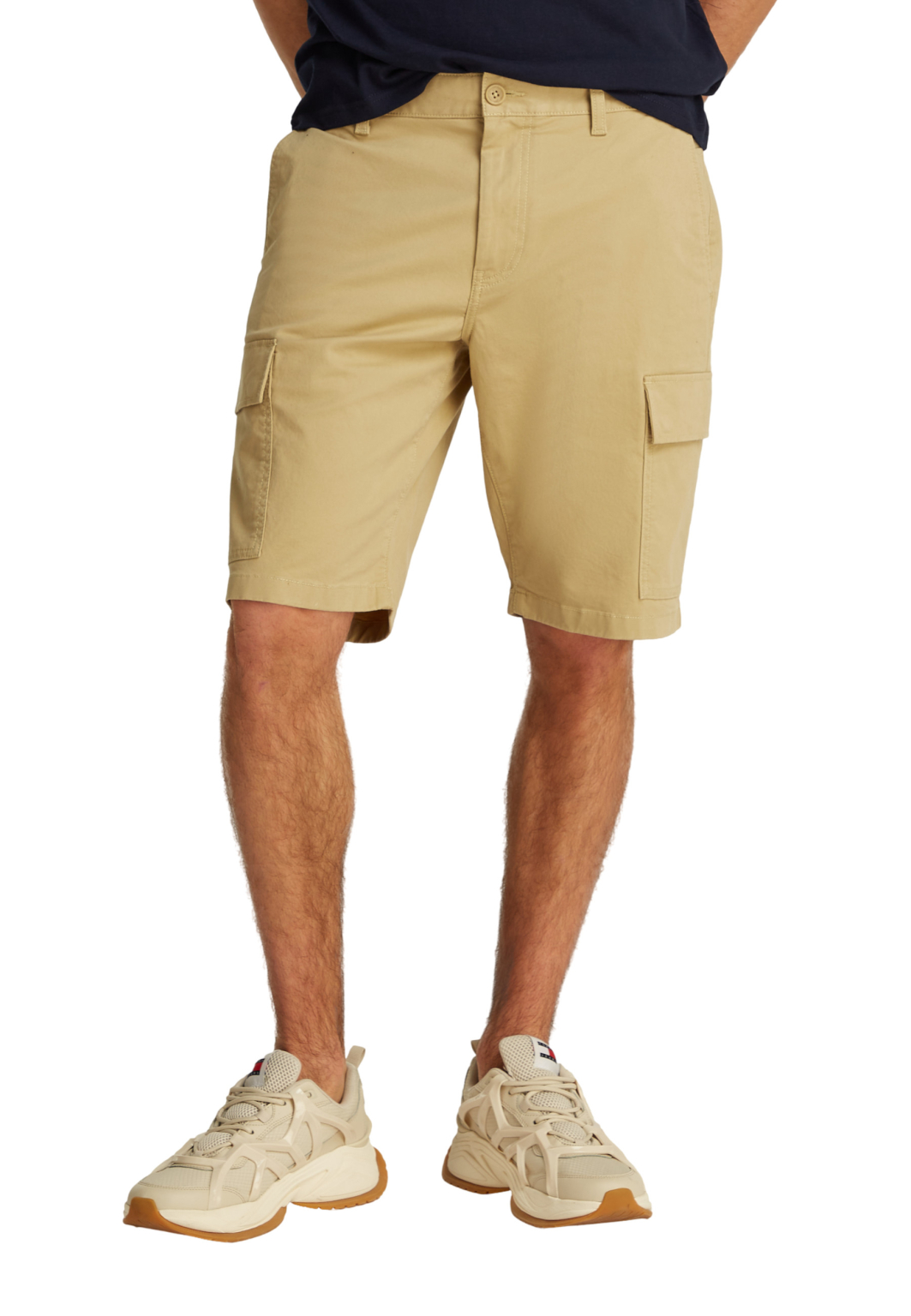 Tommy Hilfiger Jeans Bermuda Férfi