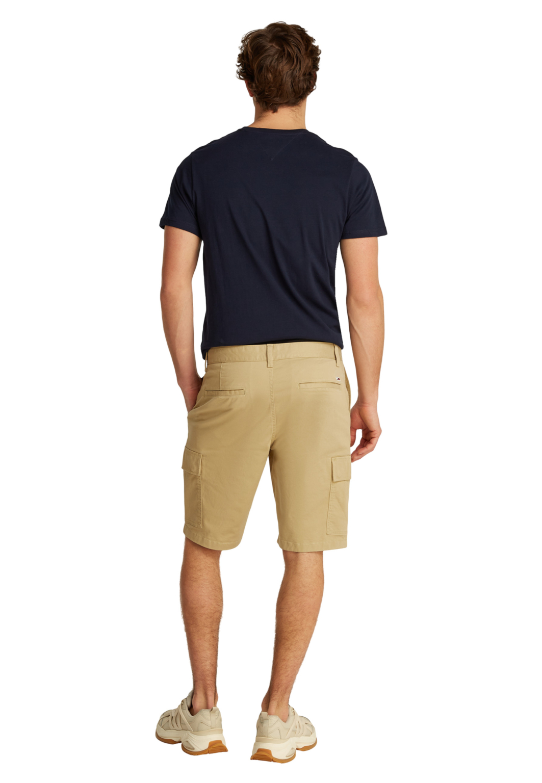 Tommy Hilfiger Jeans Bermuda Férfi - Image 2