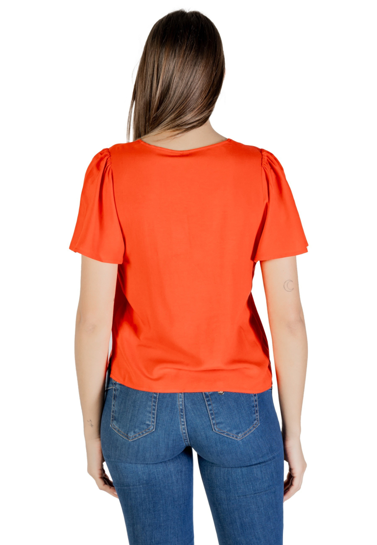 Vero Moda Blúz Női - Image 2
