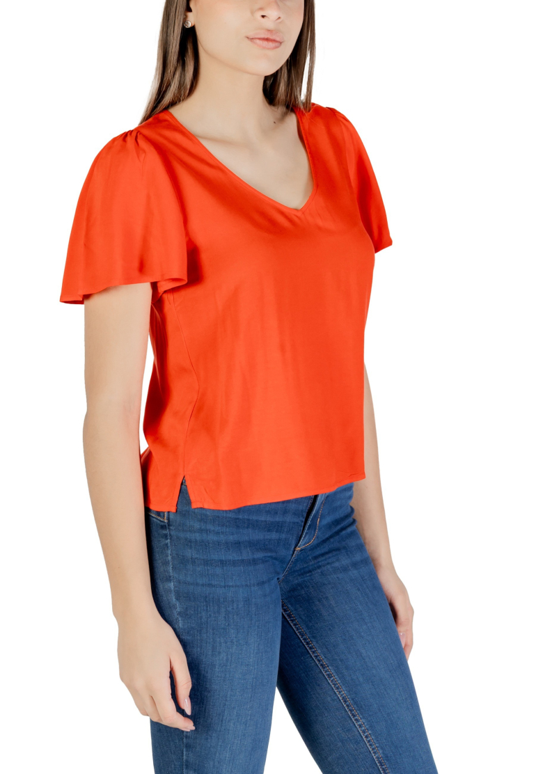 Vero Moda Blúz Női - Image 3