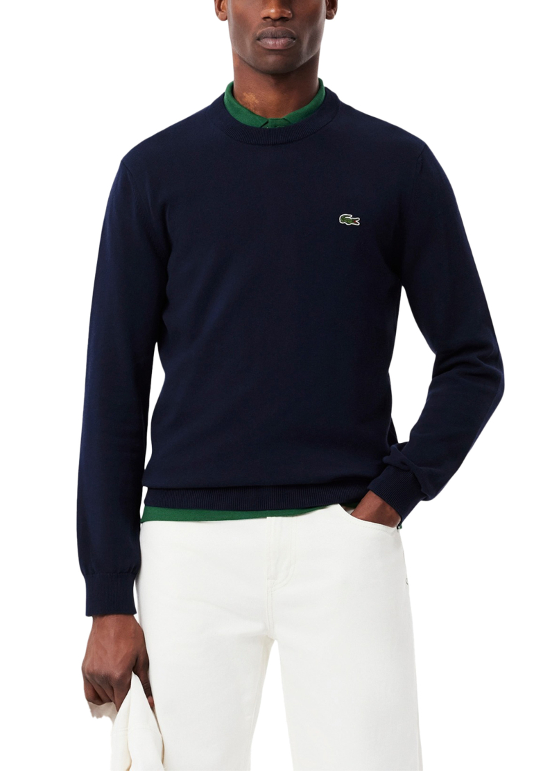 Lacoste Pulóver Férfi
