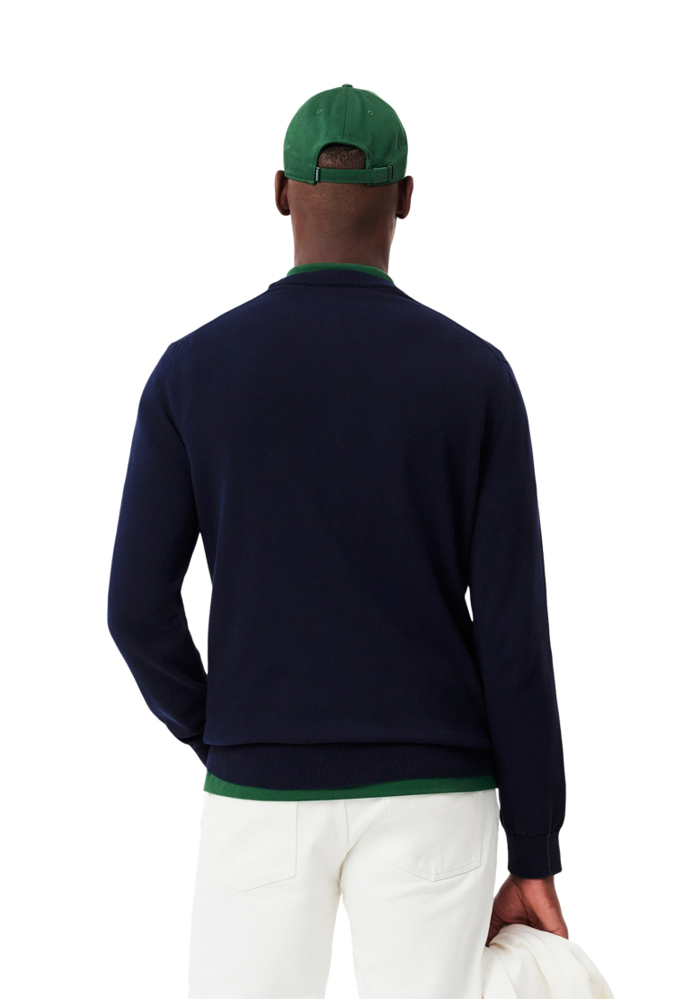 Lacoste Pulóver Férfi - Image 2