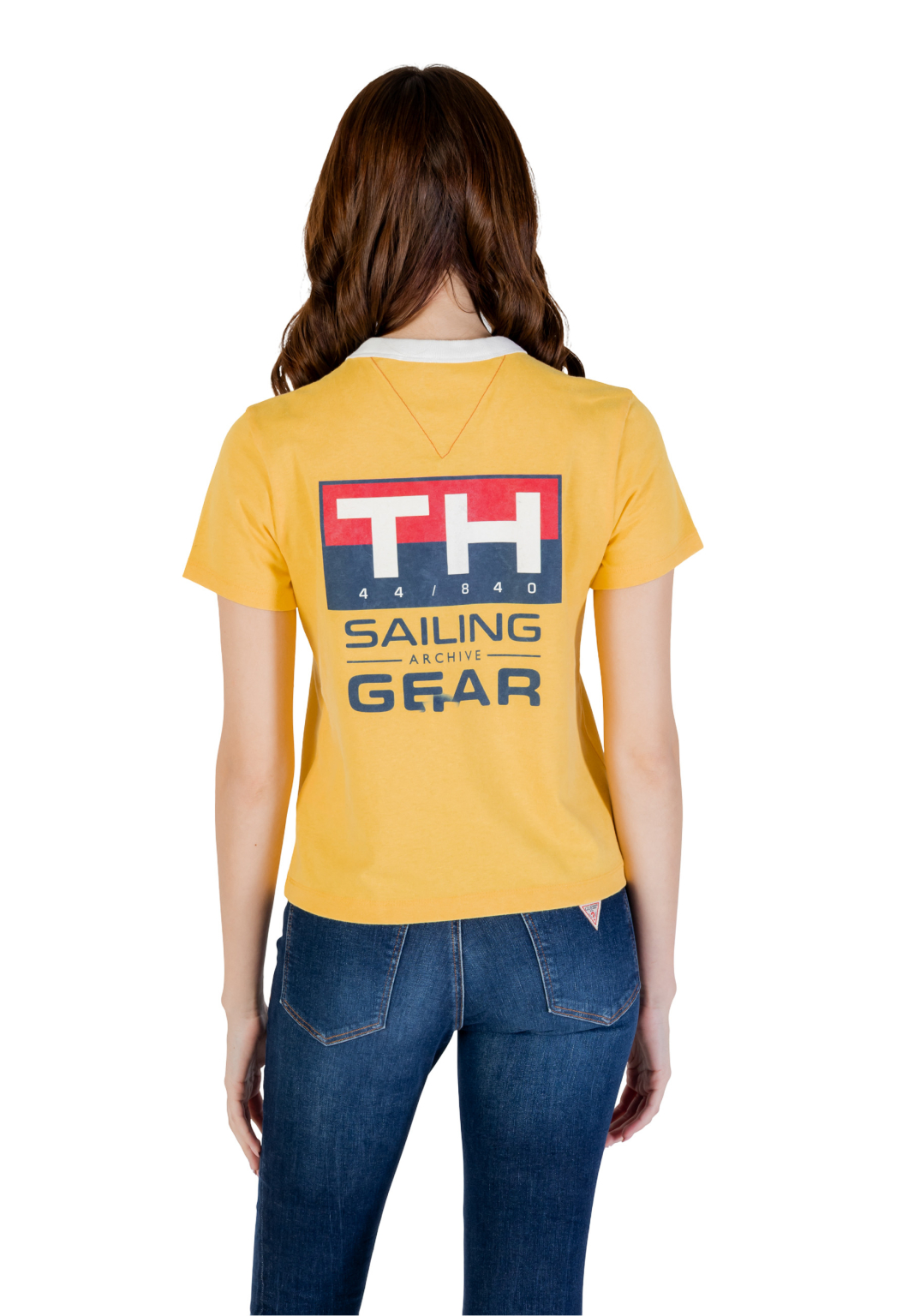 Tommy Hilfiger Póló Női - Image 2