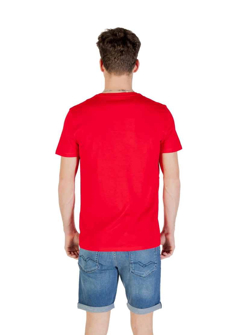Lacoste Póló Férfi - Image 2