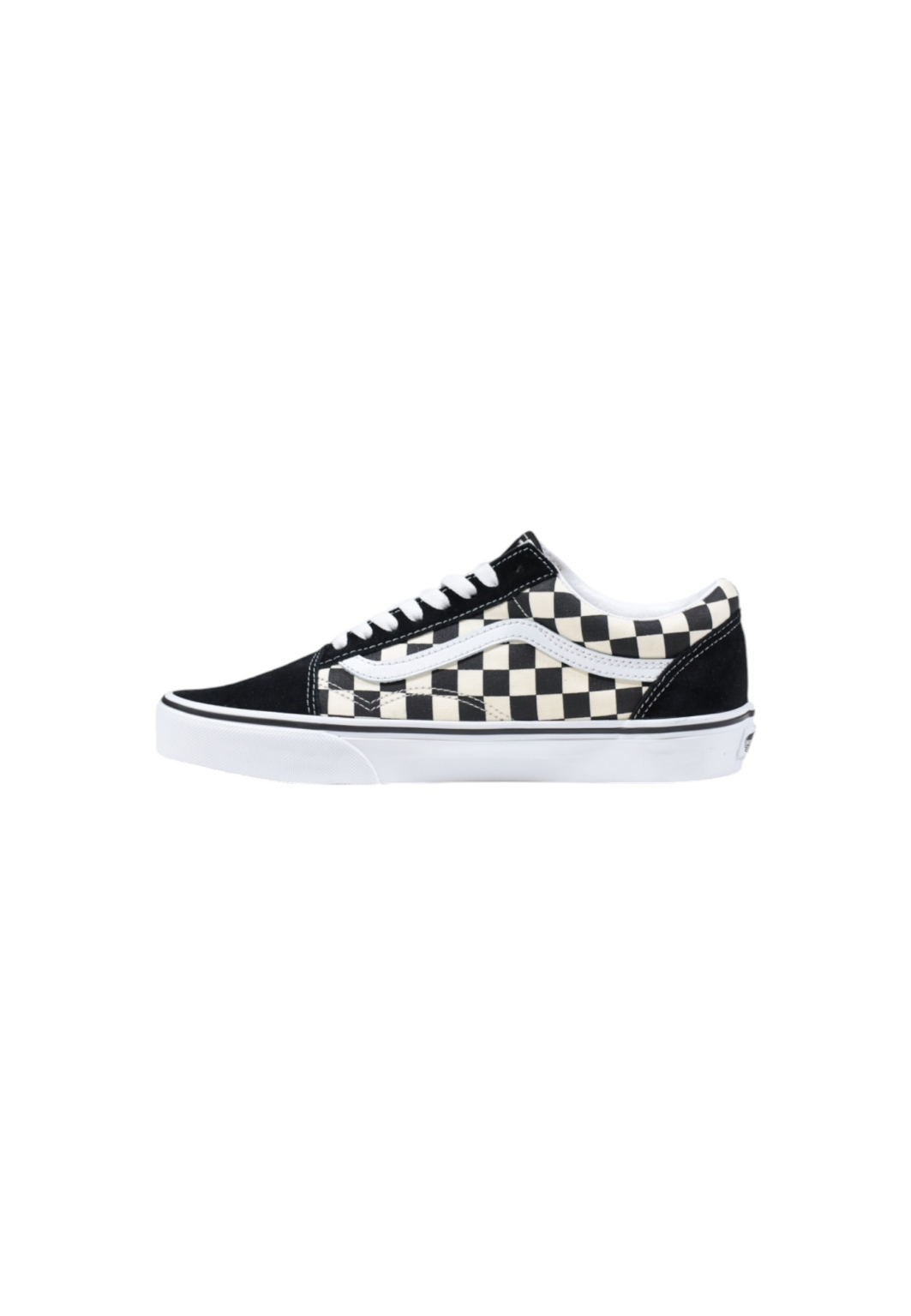 Vans Men Sneakers - Image 3