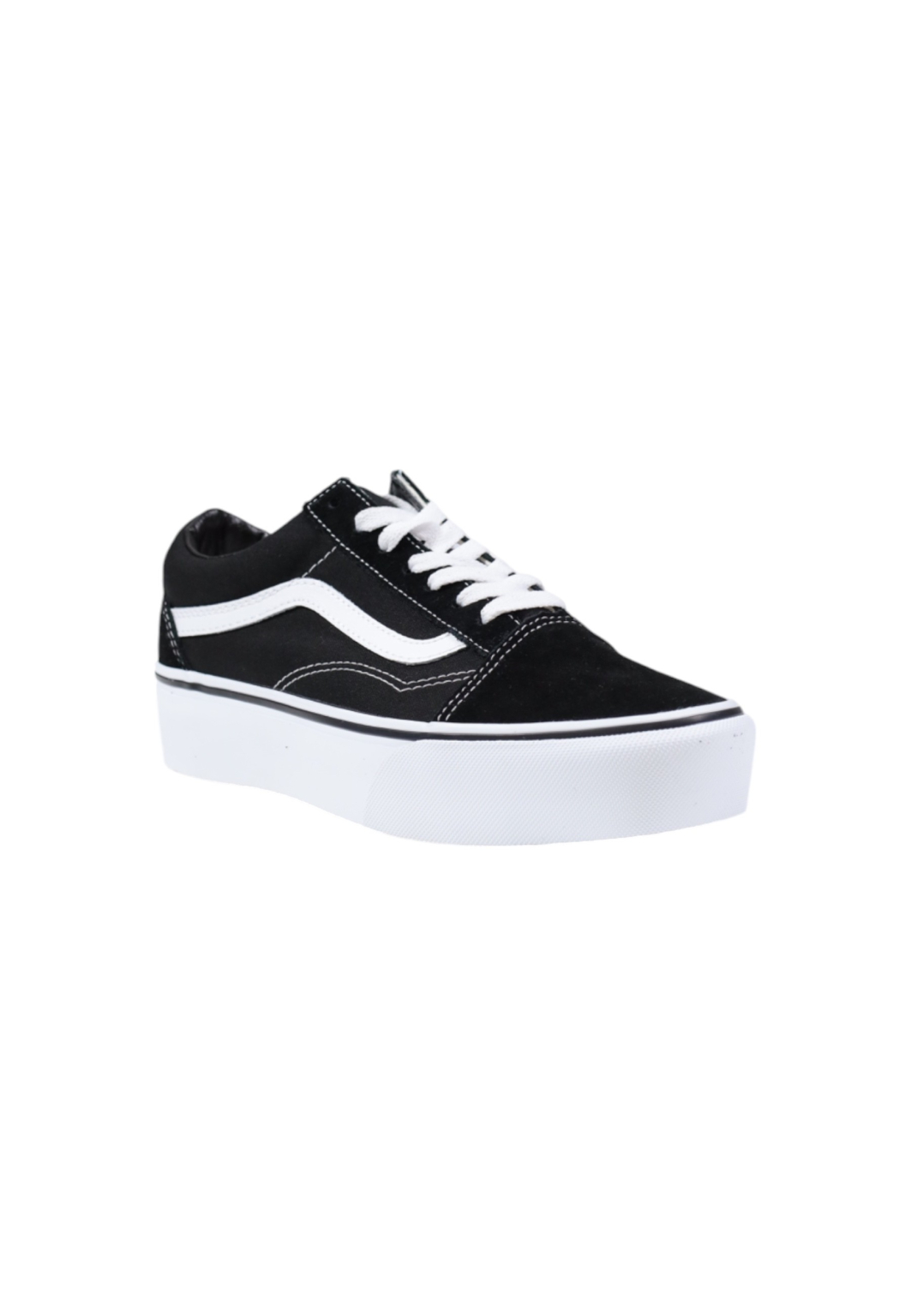 Vans Women Sneakers - Image 2