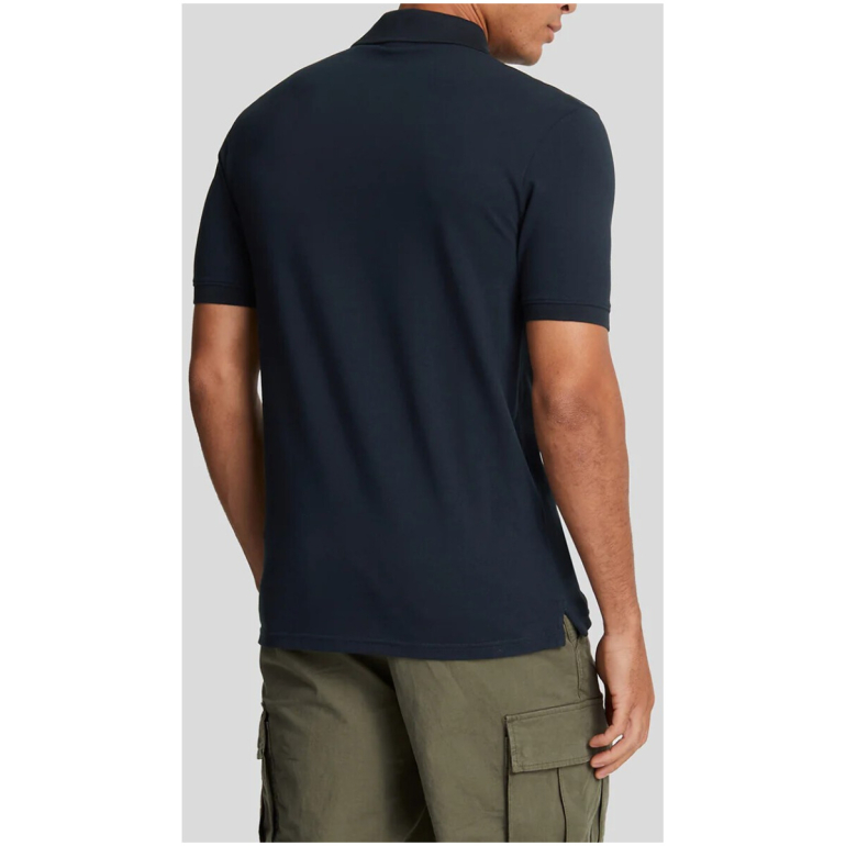 Lyle & Scott Pólóing Férfi - Image 2