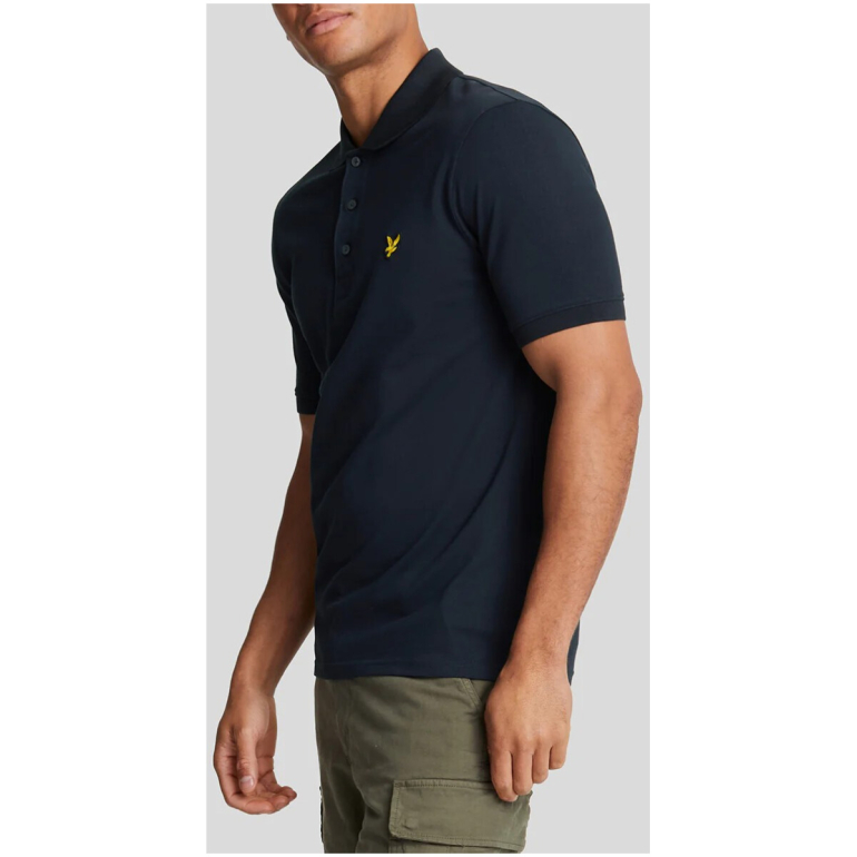 Lyle & Scott Pólóing Férfi