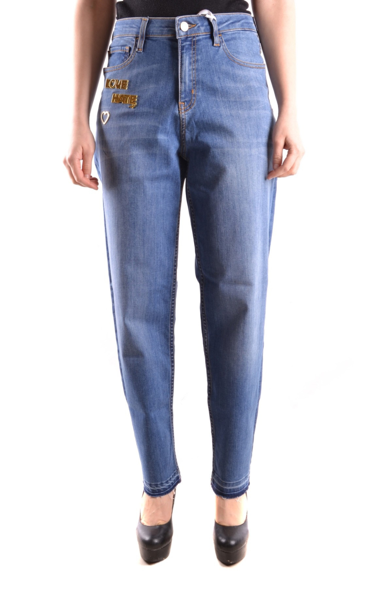 Love Moschino Farmernadrág Női