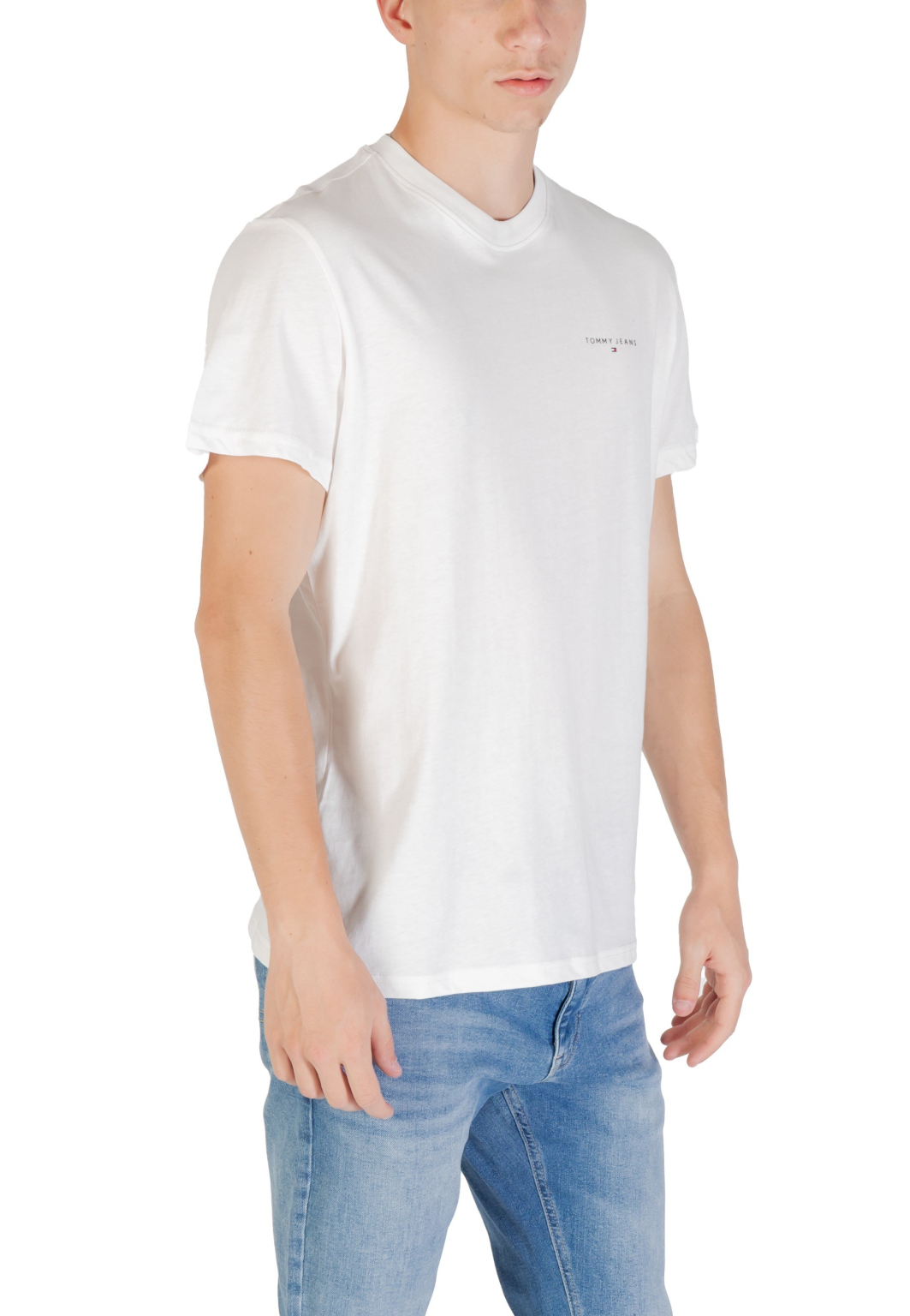 Tommy Hilfiger Jeans Póló Férfi - Image 3