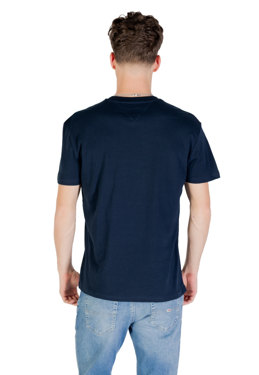 Tommy Hilfiger Jeans Póló Férfi - Image 2