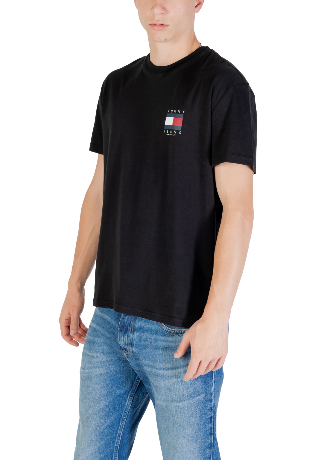 Tommy Hilfiger Jeans Póló Férfi - Image 3