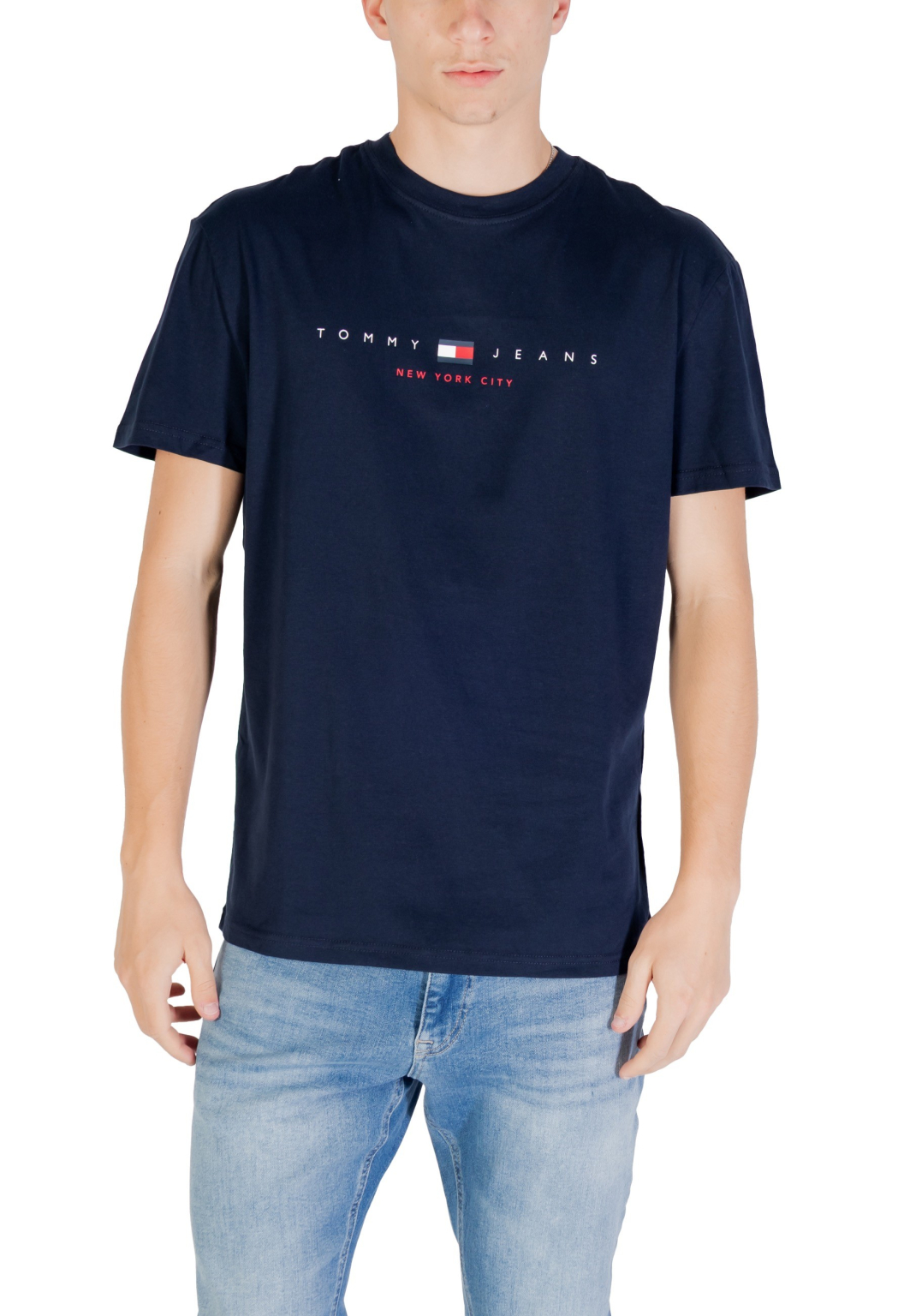 Tommy Hilfiger Jeans Póló Férfi