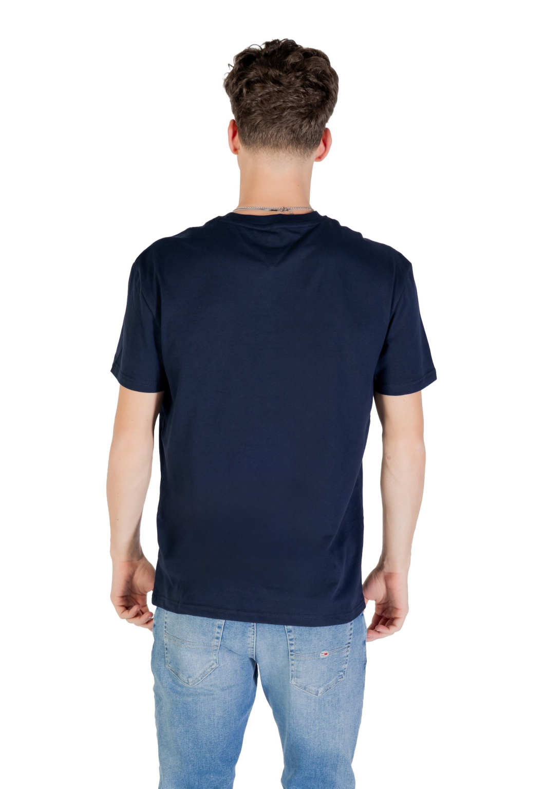 Tommy Hilfiger Jeans Póló Férfi - Image 2