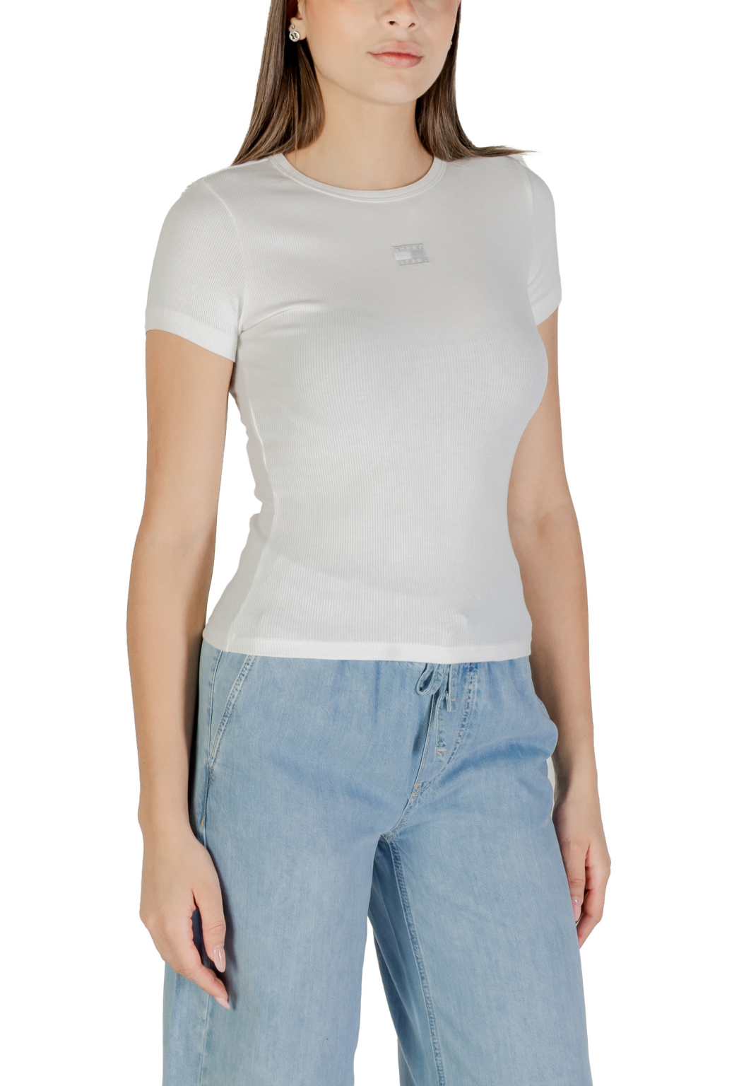 Tommy Hilfiger Jeans Póló Női - Image 3