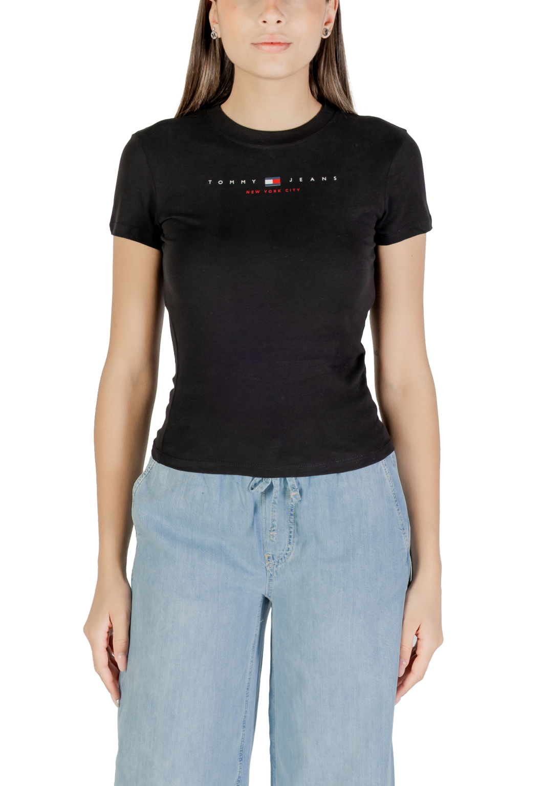 Tommy Hilfiger Jeans Póló Női
