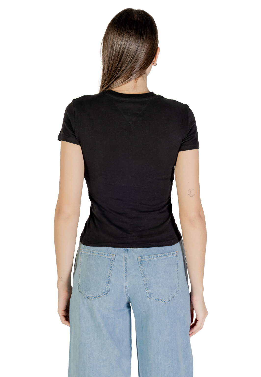 Tommy Hilfiger Jeans Póló Női - Image 2