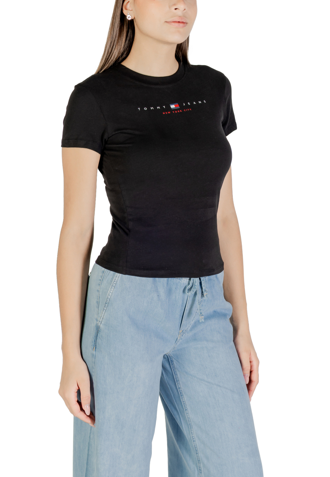 Tommy Hilfiger Jeans Póló Női - Image 3