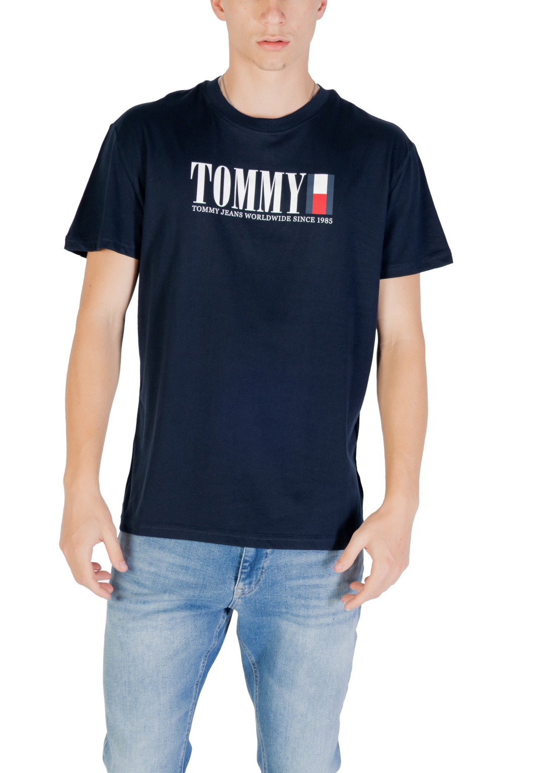 Tommy Hilfiger Jeans Póló Férfi