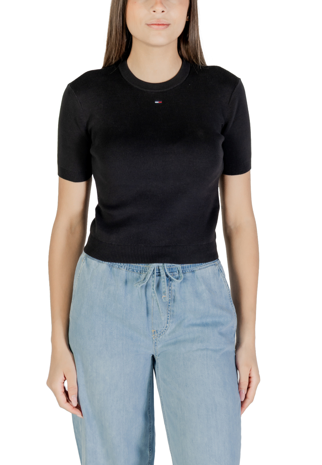 Tommy Hilfiger Jeans Póló Női